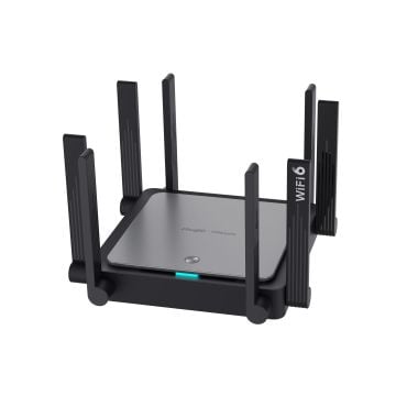 Ruijie Reyee RG-EW3200GX PRO | 3200Mbps Wi-Fi 6 Çift Bant Mesh Router