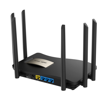 Ruijie Reyee RG-EW1200G PRO | 1300Mbps Çift Bant Gigabit Kablosuz Router