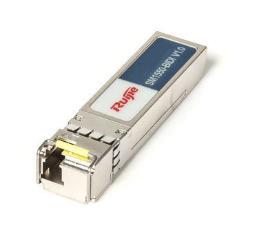 Reyee GE-SFP-LX20-SM1550-BIDI | 1000BASE-LX SFP Modül