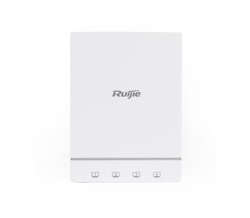 Ruijie RG-AP180 | Wi-Fi 6 1775 Mbps Çift Bant İç Mekan Access Point