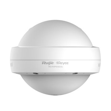 Ruijie RG-RAP6262(G) | Wi-Fi 6 AX1800 Dış Mekan Access Point