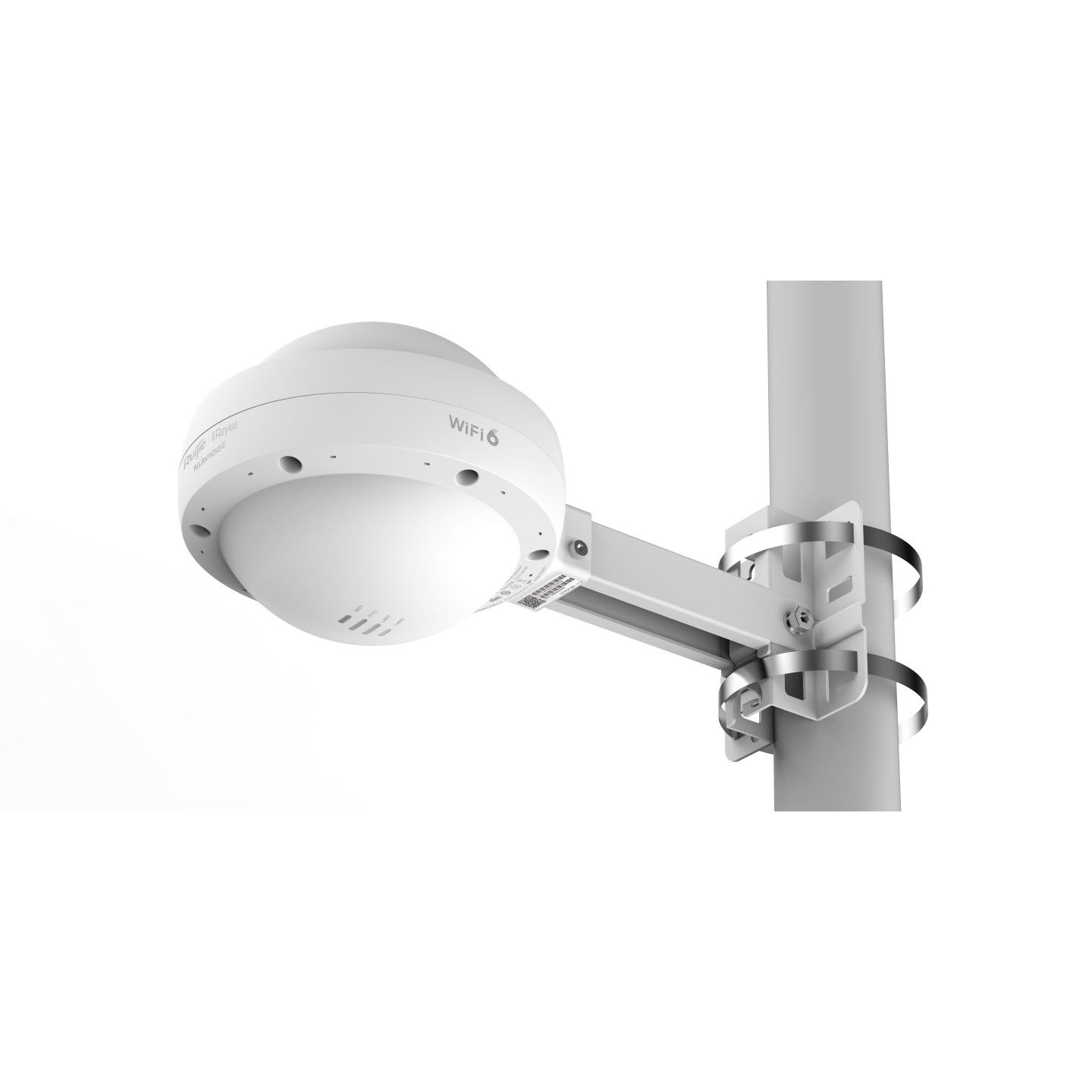 Ruijie RG-RAP6262(G) | Wi-Fi 6 AX1800 Dış Mekan Access Point