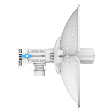 Ruijie RG AirMetro 460F 5Ghz, 15KM PTP Access Point 867 Mbps 1x10/100
