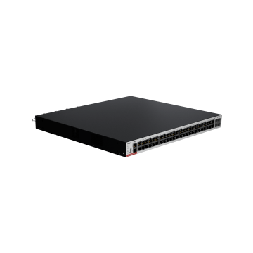 Ruijie RG-CS83-12GT4XS-P | 12 Port 1GE Layer 3 PoE+ Yönetilebilir Switch - 10GE Uplink