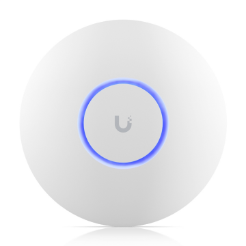 UBNT UniFi U6+ WiFi6 AP
