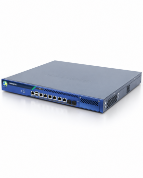Sangfor Athena NGFW NSF-1060A-I Yeni Nesil Güvenlik Duvarı