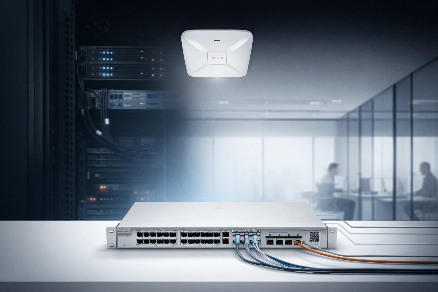 Network Çözümleri